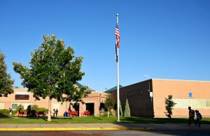 Castro Elementary in Denver Public Schools