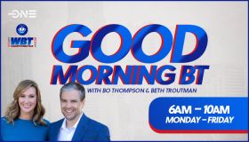 Good Morning BT with Bo Thompson & Beth Troutman