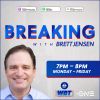 Brett Jensen :: WBT Show Titles Update (2022)