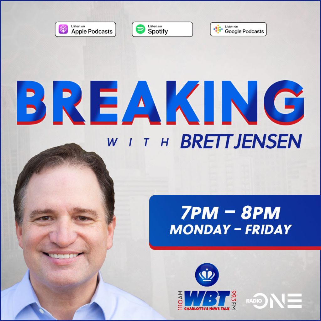 Brett Jensen :: WBT Show Titles Update (2022)