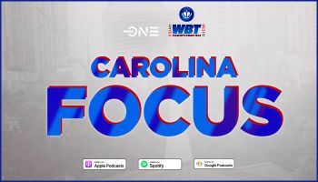 Carolina Focus/ Weekend Program Update_RD Charlotte WBT-AM_January 2023 Carolina Focus