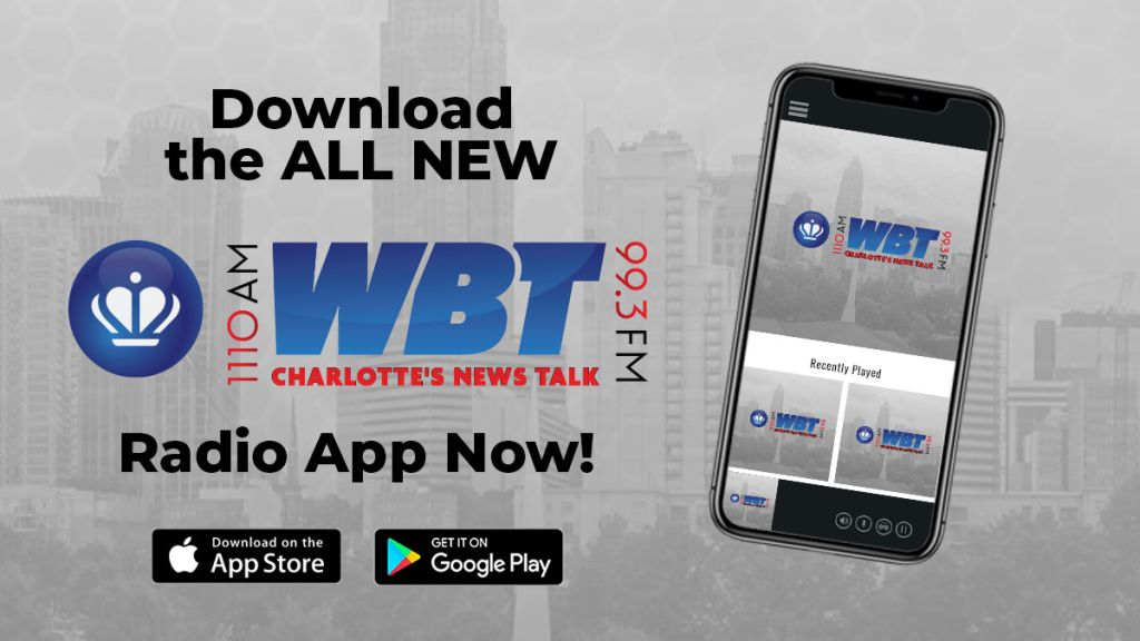 CHA-WBT Radio App Promo Graphics CHA-WBT