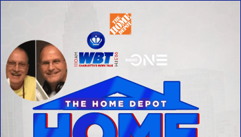 The Home Depot Home Improvement Show