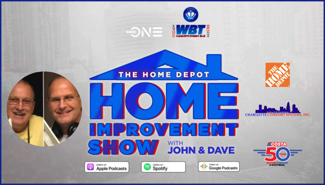 The Home Depot Home Improvement Show