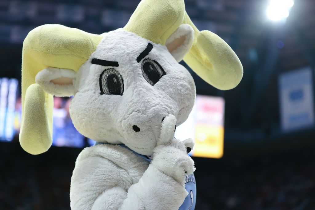 North Carolina State v North Carolina