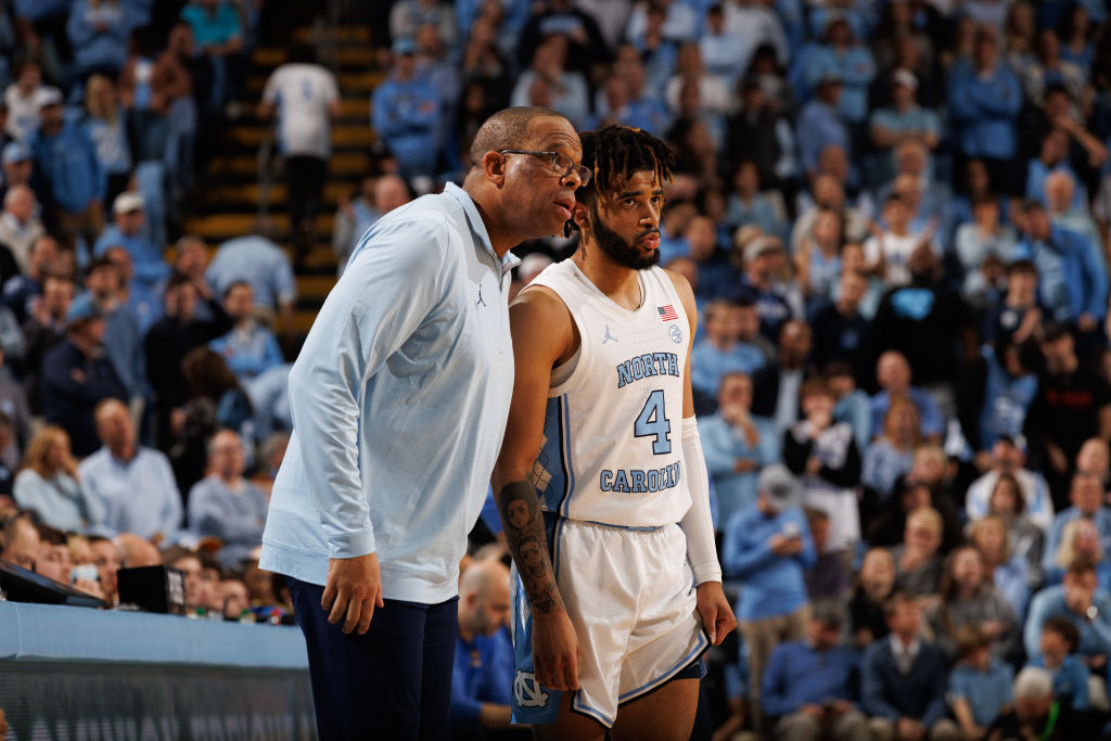 Pittsburgh v North Carolina