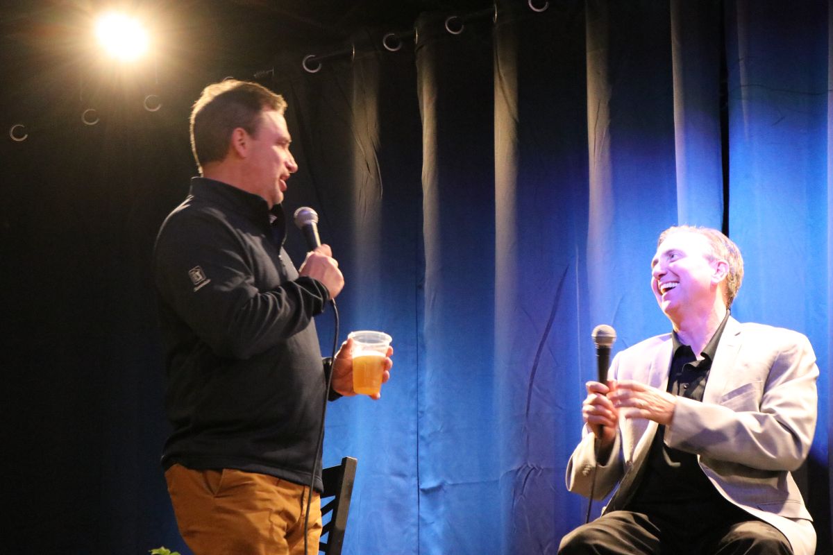 WBT News & Brews 4/26/2023