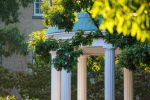 Old Well at UNC-Chapel Hill
