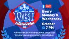 WBT's Talktoberfest 2023