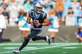 NFL: DEC 24 Packers at Panthers