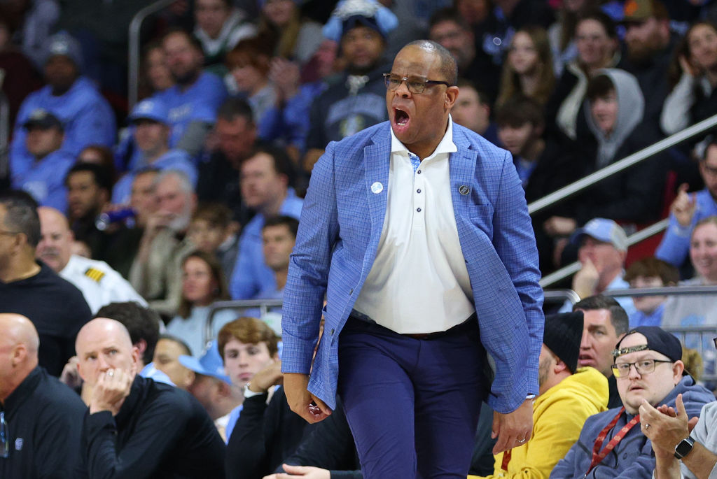 COLLEGE BASKETBALL: JAN 20 North Carolina at Boston College