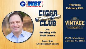 WBT Cigar Club