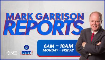 Mark Garrison Reports