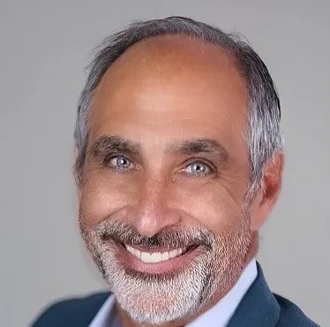 Paul Jamison