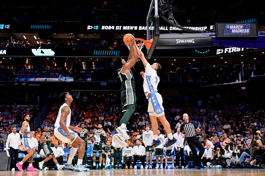 NCAA Men's Basketball Tournament - Second Round - Charlotte