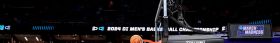 NCAA Men's Basketball Tournament - Second Round - Charlotte