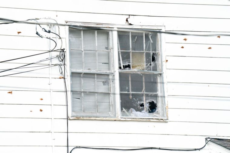 4 Law Enforcement Officers Killed And 5 Others Wounded In Charlotte, North Carolina