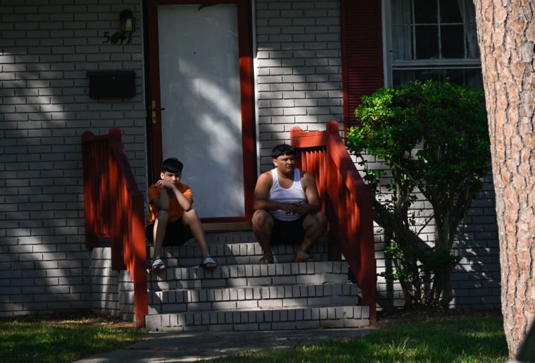 Multiple officers shot in Charlotte