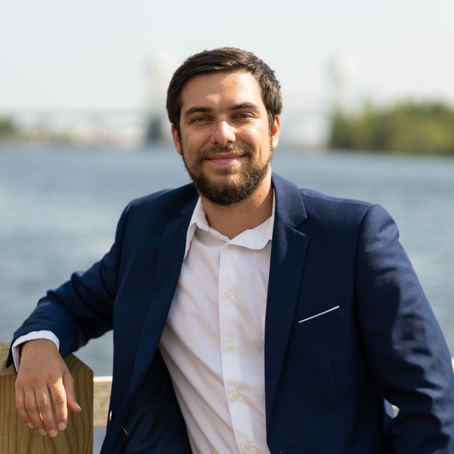 The Carolina Journal News Hour Nick Craig Show