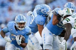 Charlotte v North Carolina