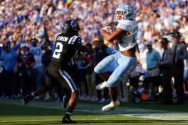 North Carolina v Duke