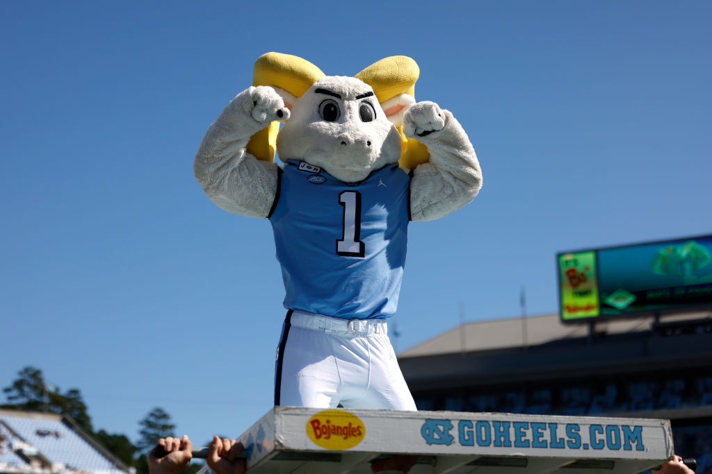 Georgia Tech v North Carolina