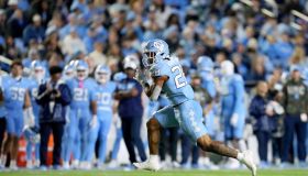 Wake Forest v North Carolina