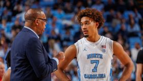 Southern Methodist University v North Carolina