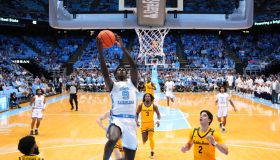 Cal v North Carolina