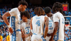 Cal v North Carolina