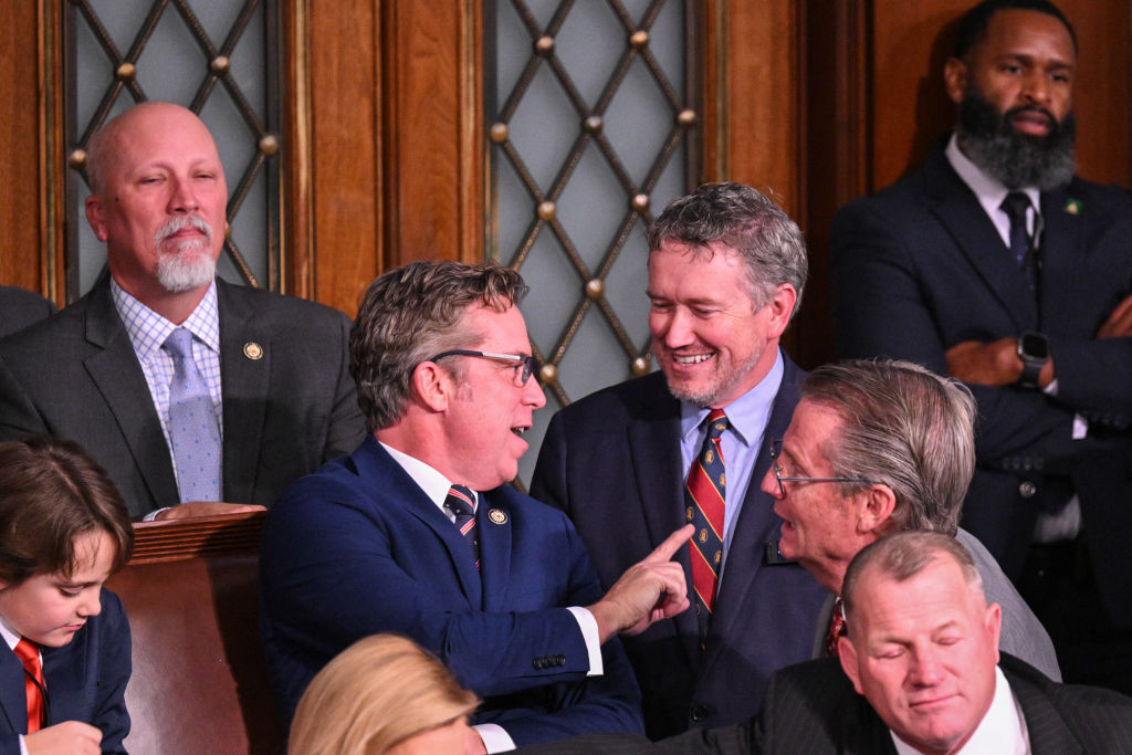US-POLITICS-CONGRESS-SPEAKER