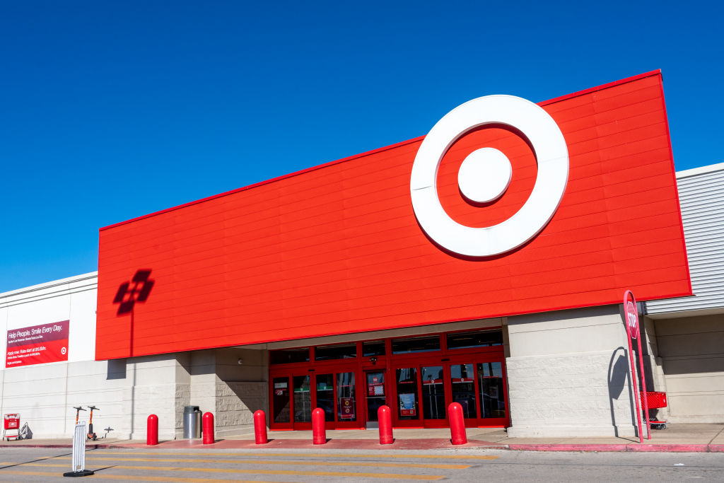 Target's Quarterly Earnings Miss Expectations
