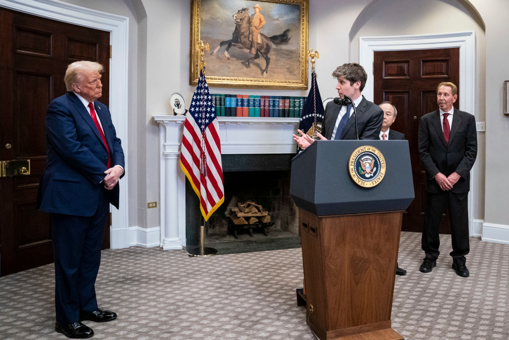 Trump White House