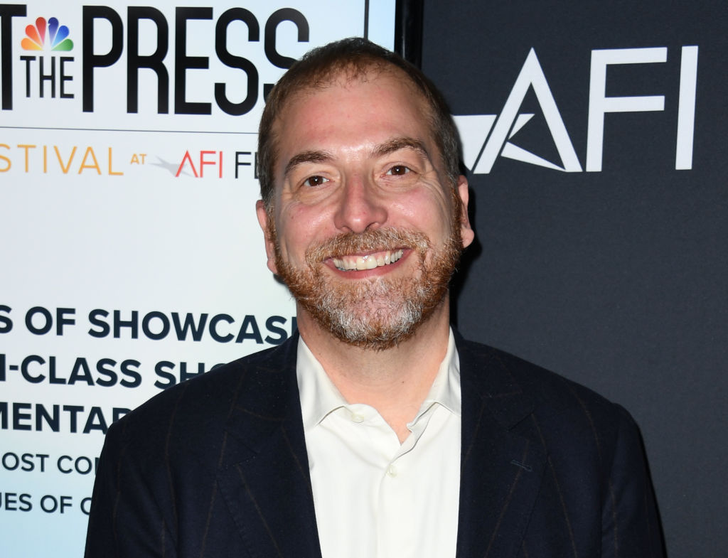 2021 AFI Fest - "Meet The Press" Photo Call