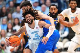 Pittsburgh v North Carolina