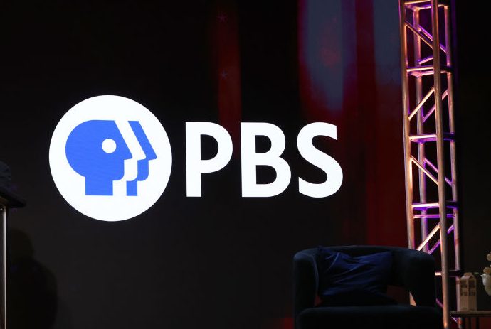 2024 TCA Winter Press Tour - PBS