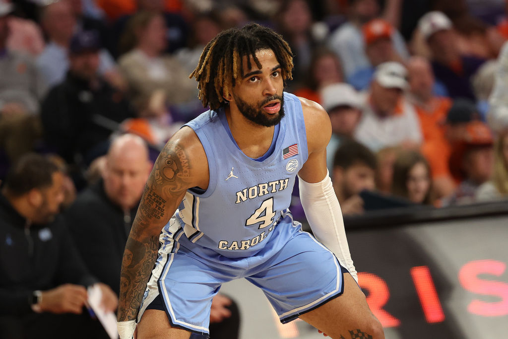 COLLEGE BASKETBALL: FEB 10 North Carolina at Clemson