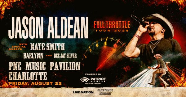 Jason Aldean