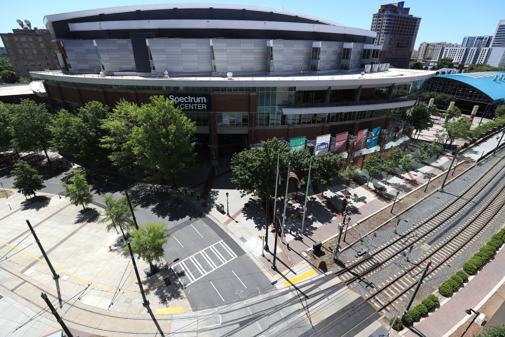 NBA Announces Possible Re-Opening Of Team Practice Facilities Starting May 1