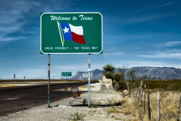 Texas