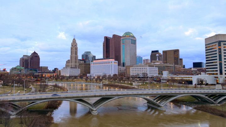 Ohio