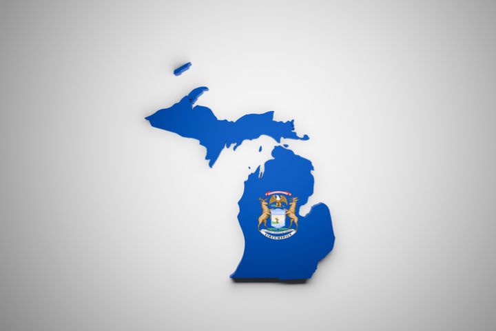 Michigan