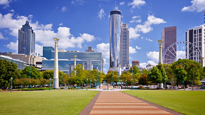 Georgia