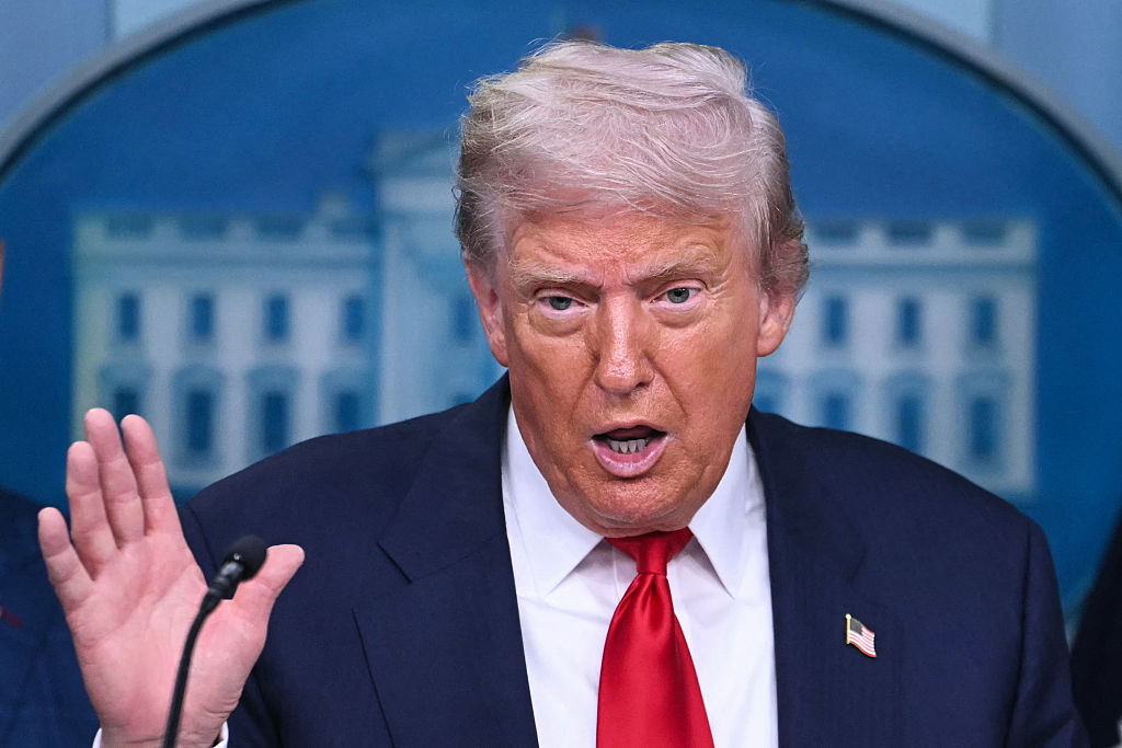 US-POLITICS-TRUMP-WASHINGTON