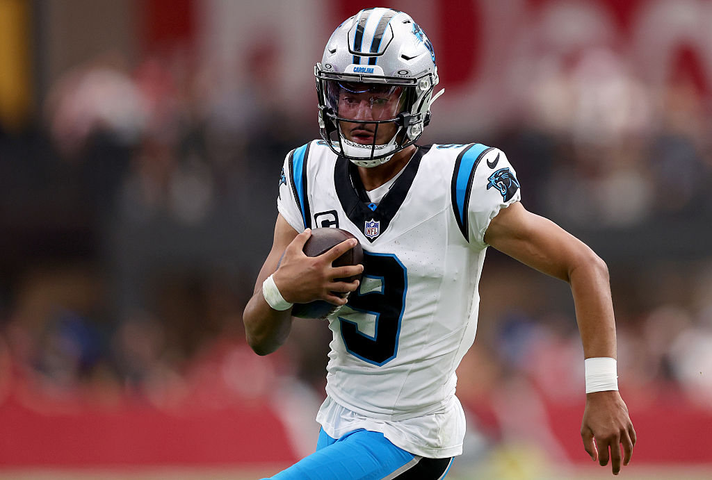Carolina Panthers v Arizona Cardinals