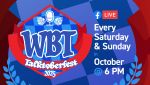 WBT’s Talktoberfest 2025