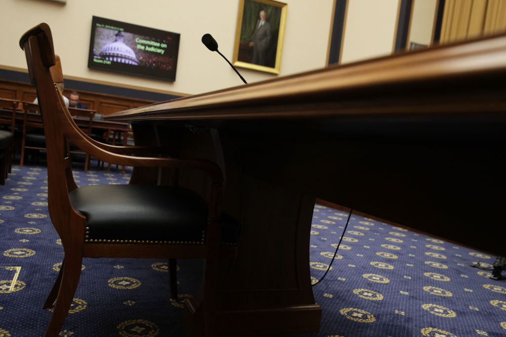 Former White House Counsel Don McGahn Subpoenaed To Testify Before House Judiciary Committee