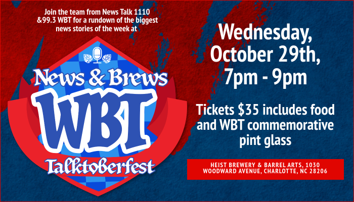 News & Brews — October 29