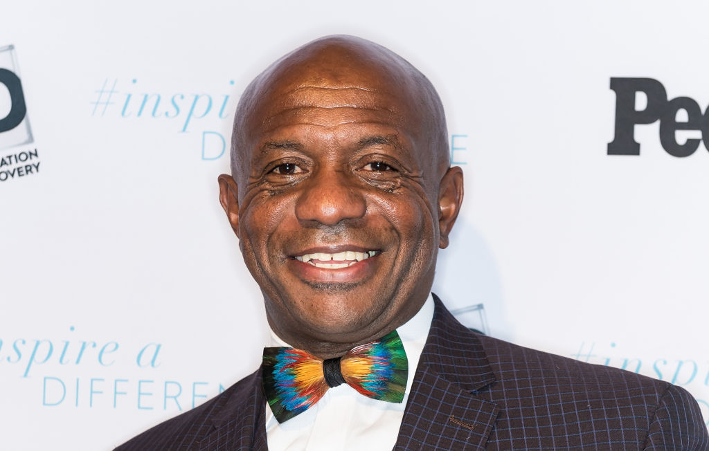 2017 Inspire A Difference Honors Event