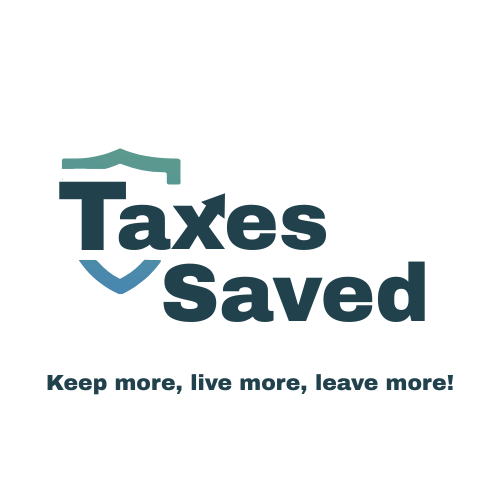 Taxes Saved